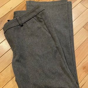 Kut from the Kloth gray pants sz 6P